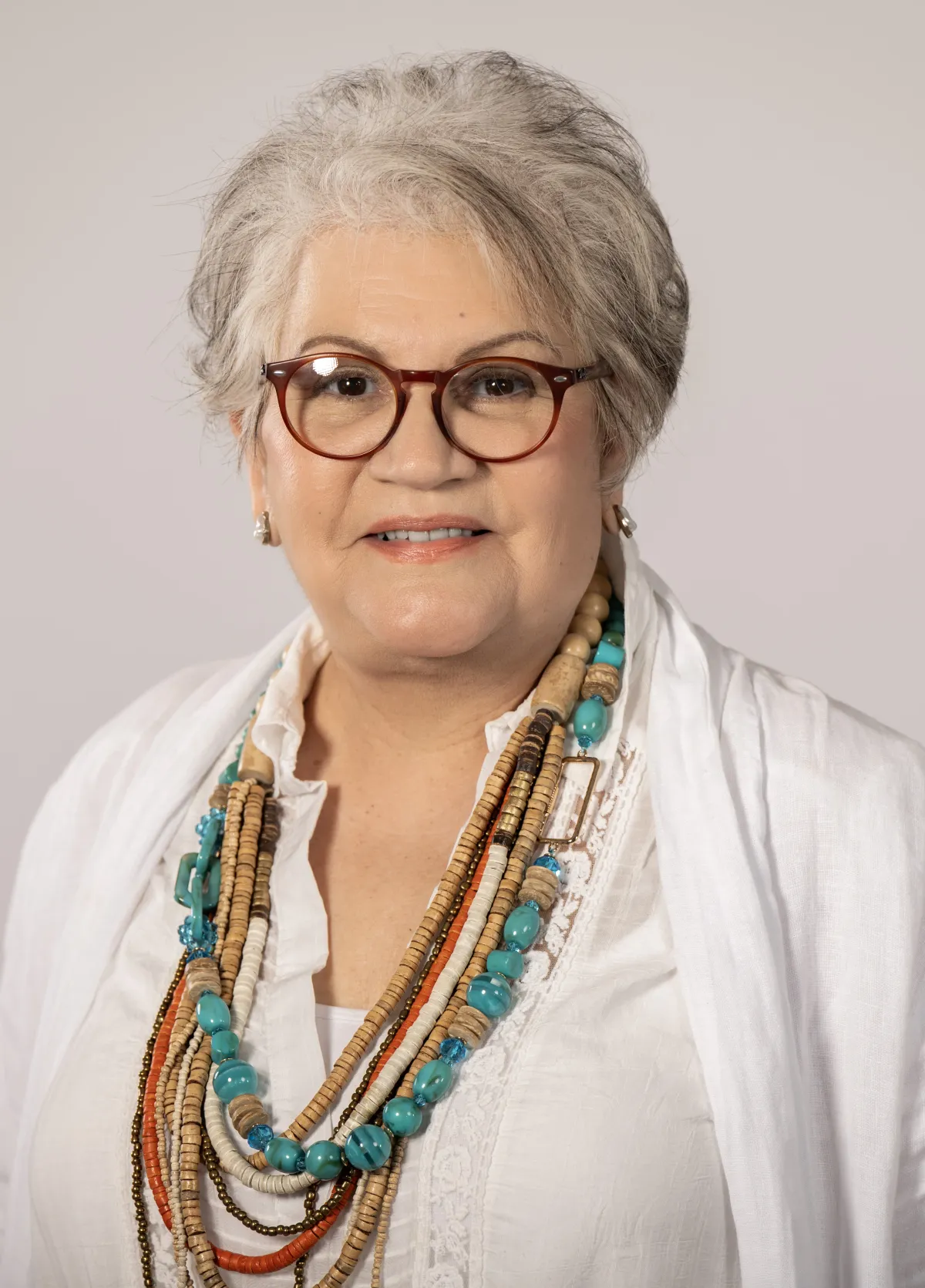 Dorys Paredes - Master e Instructora en Hipnosis Clínica