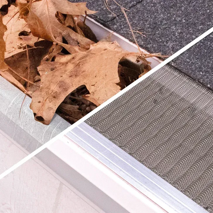 Gutter Cleaning Monroe GA