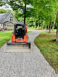 Land Clearing Sellersburg, IN