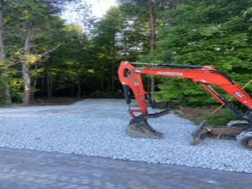 Land Clearing Sellersburg, IN