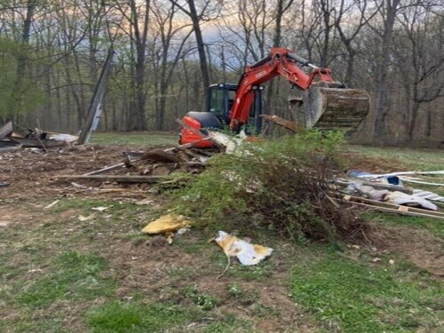 Dumpster Rental Sellersburg, IN