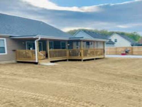 Bush Hogging Sellersburg, IN