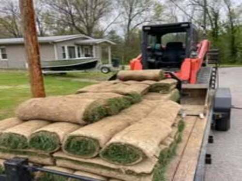 Excavation & Grading 