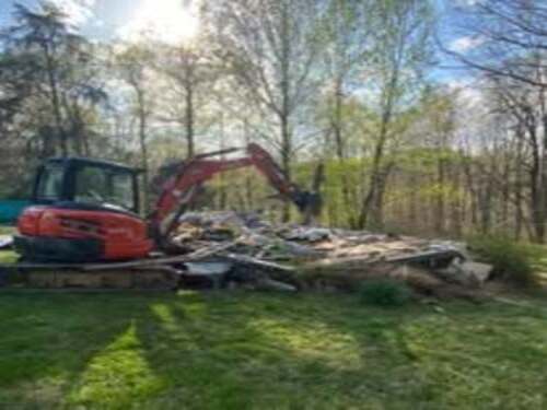 Demolition Sellersburg, IN