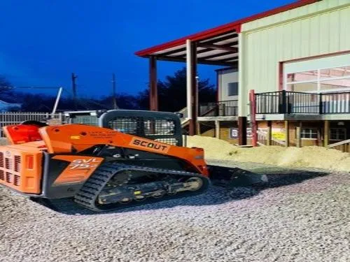 Dumpster Rental Sellersburg, IN