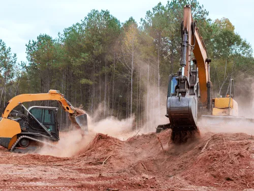Sellersburg, IN Excavation & Grading