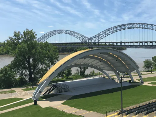 New Albany, IN Demolition