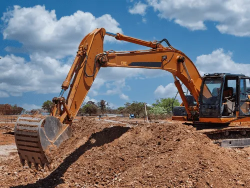 New Albany, IN Excavation & Grading