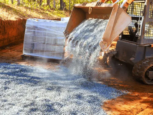Greenville, IN Land Clearing