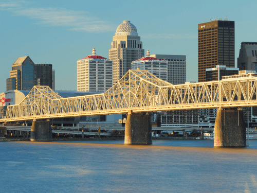 Louisville, KY Demolition