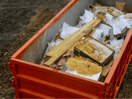 Greenville, IN Dumpster Rental