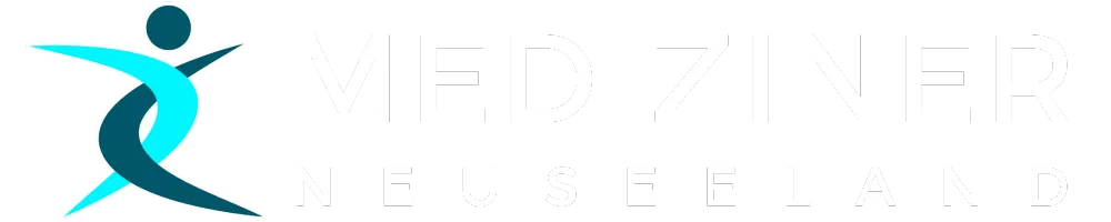 Mediziner Neuseeland Logo