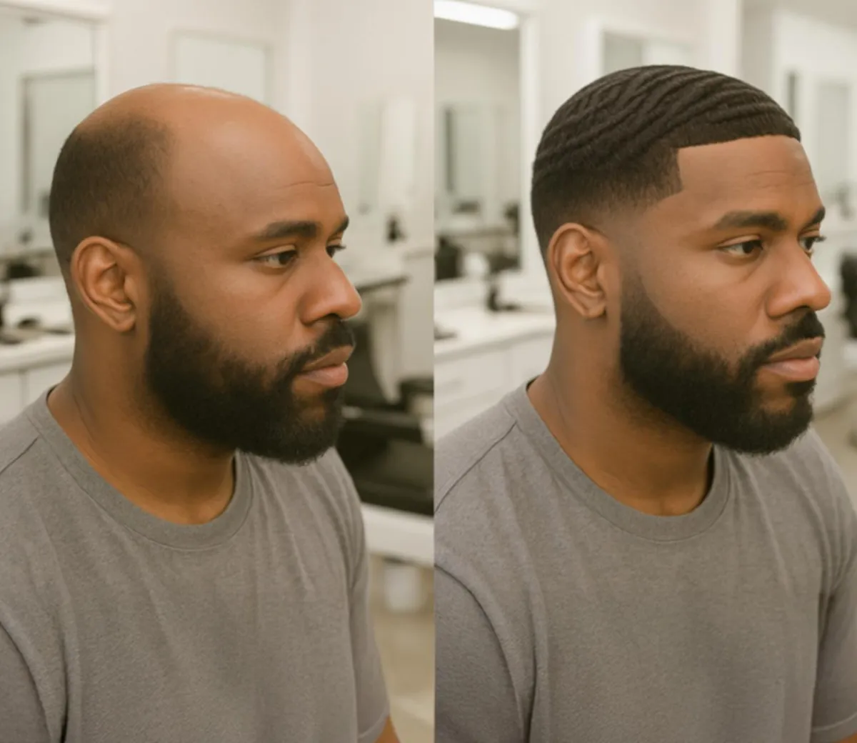 hair units for men In luling