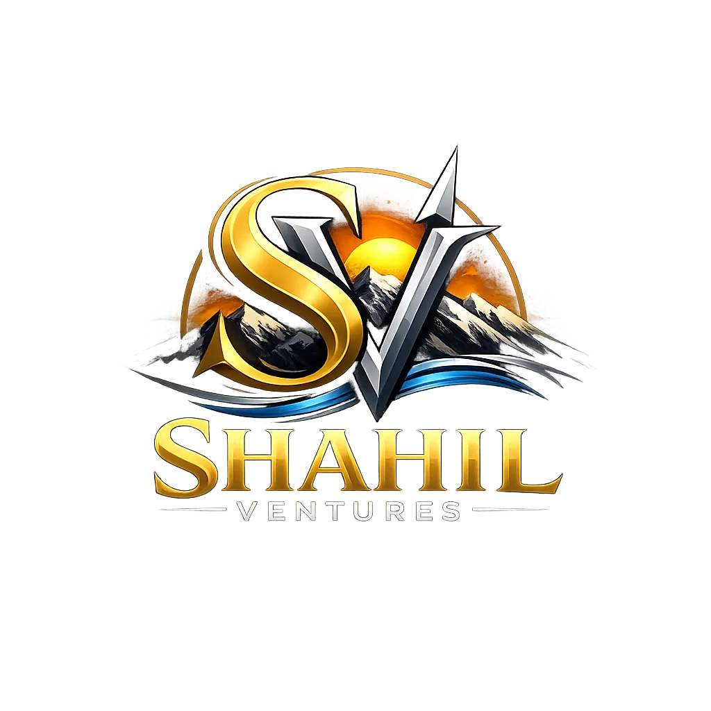 Brand Logo