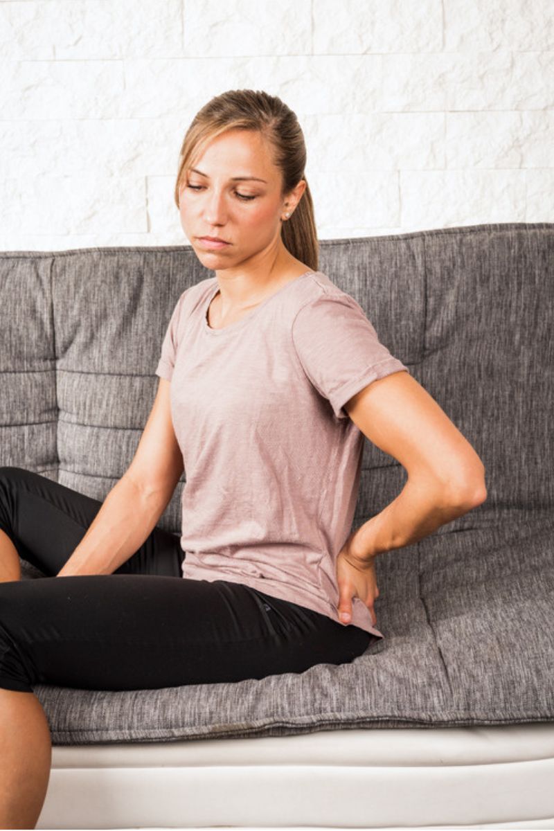 Worst Advice For Gluteal Tendinopathy Part 3