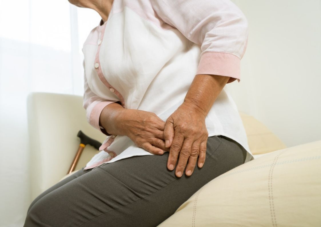 Resting Tendons - Not The Solution It Seems