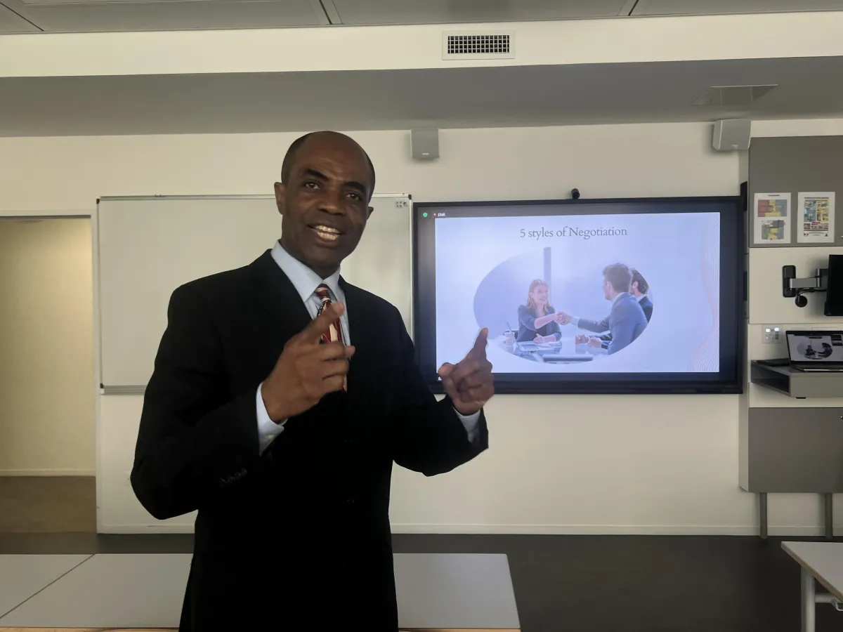 highly personalized, adaptive learning experiences 