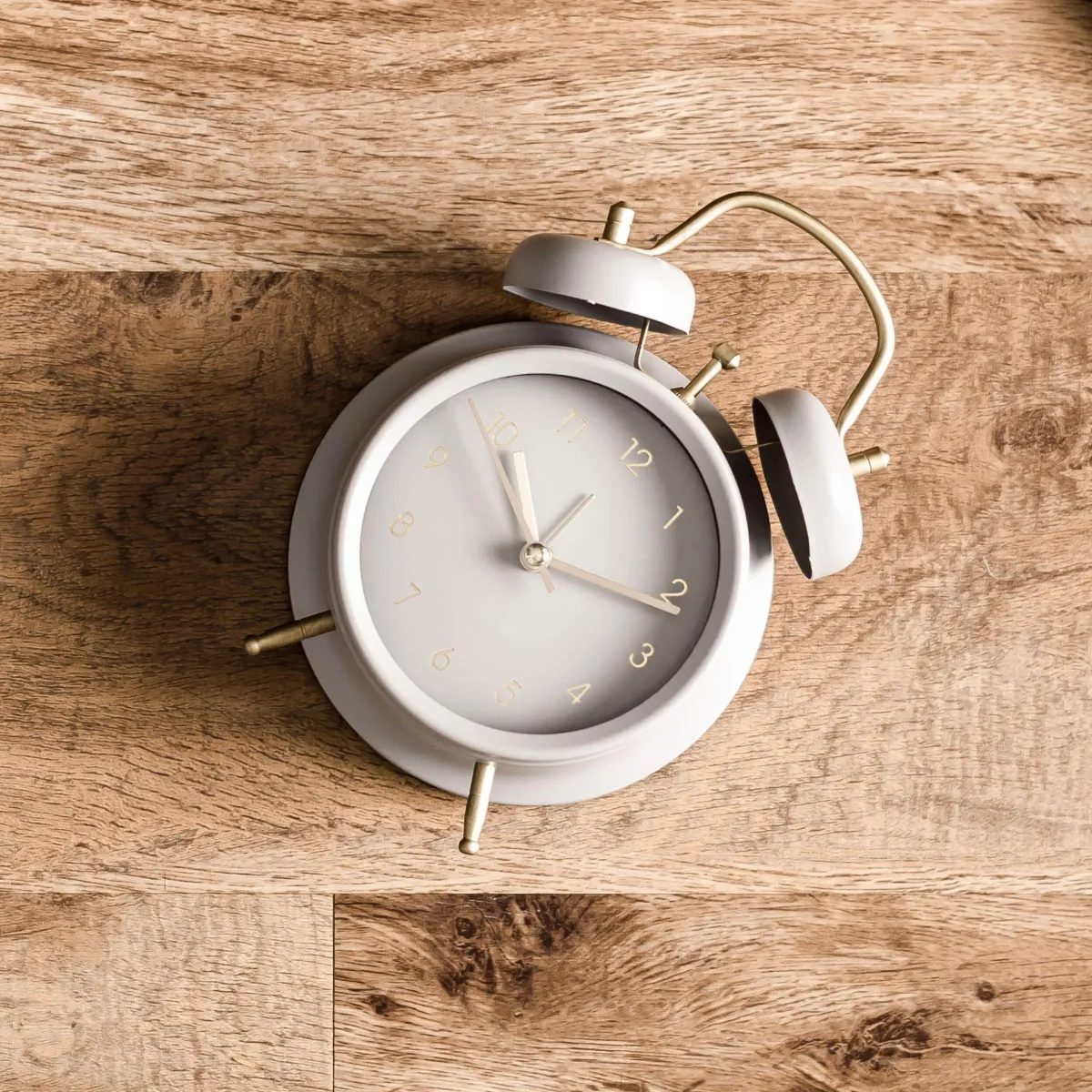 Time Creator Home VA Time Reclaimed