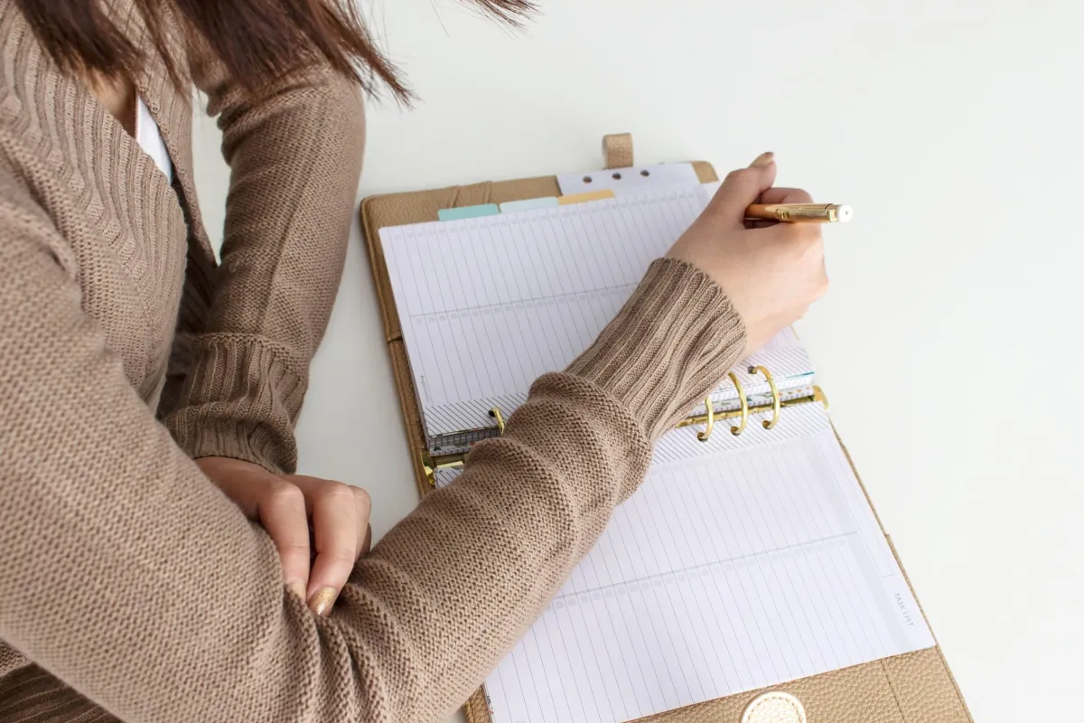To Do List Planning