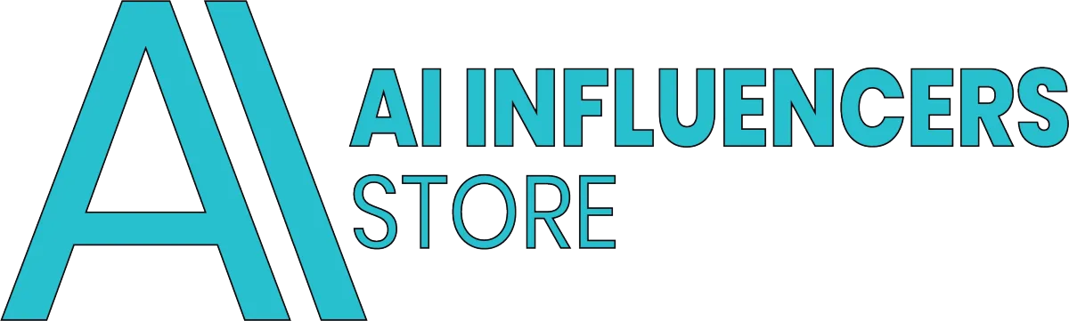 AI Influencers Store