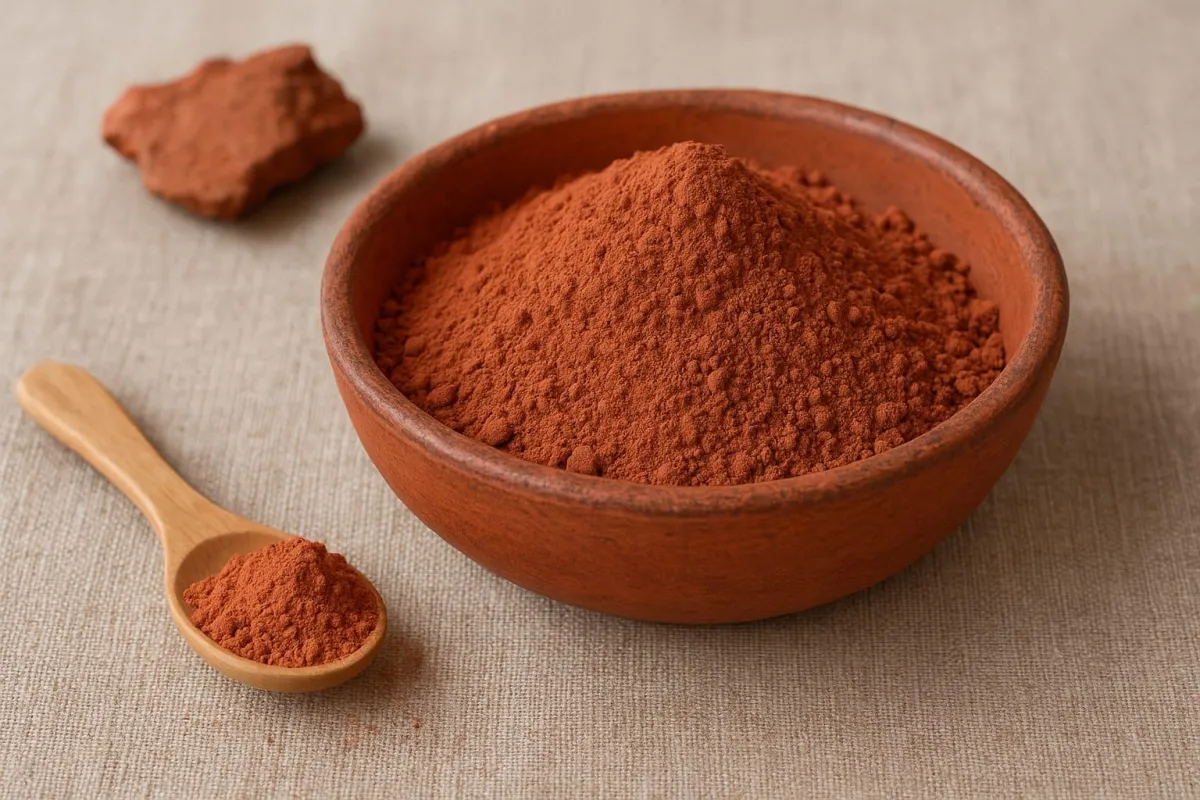 A woman in casual clothes posing stylishly indoors.