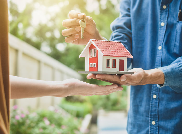 companies that buy homes for cash