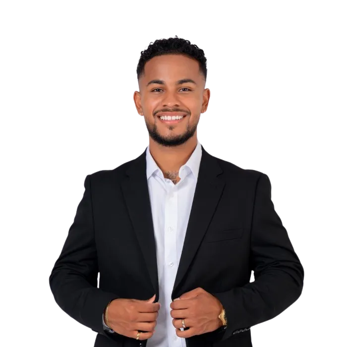Louis Reyes - Keller Williams Realty Elite