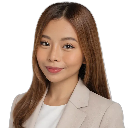 April Alvarez - Administrative Assistant