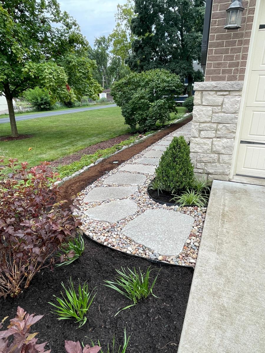 elmhurst il landscaping