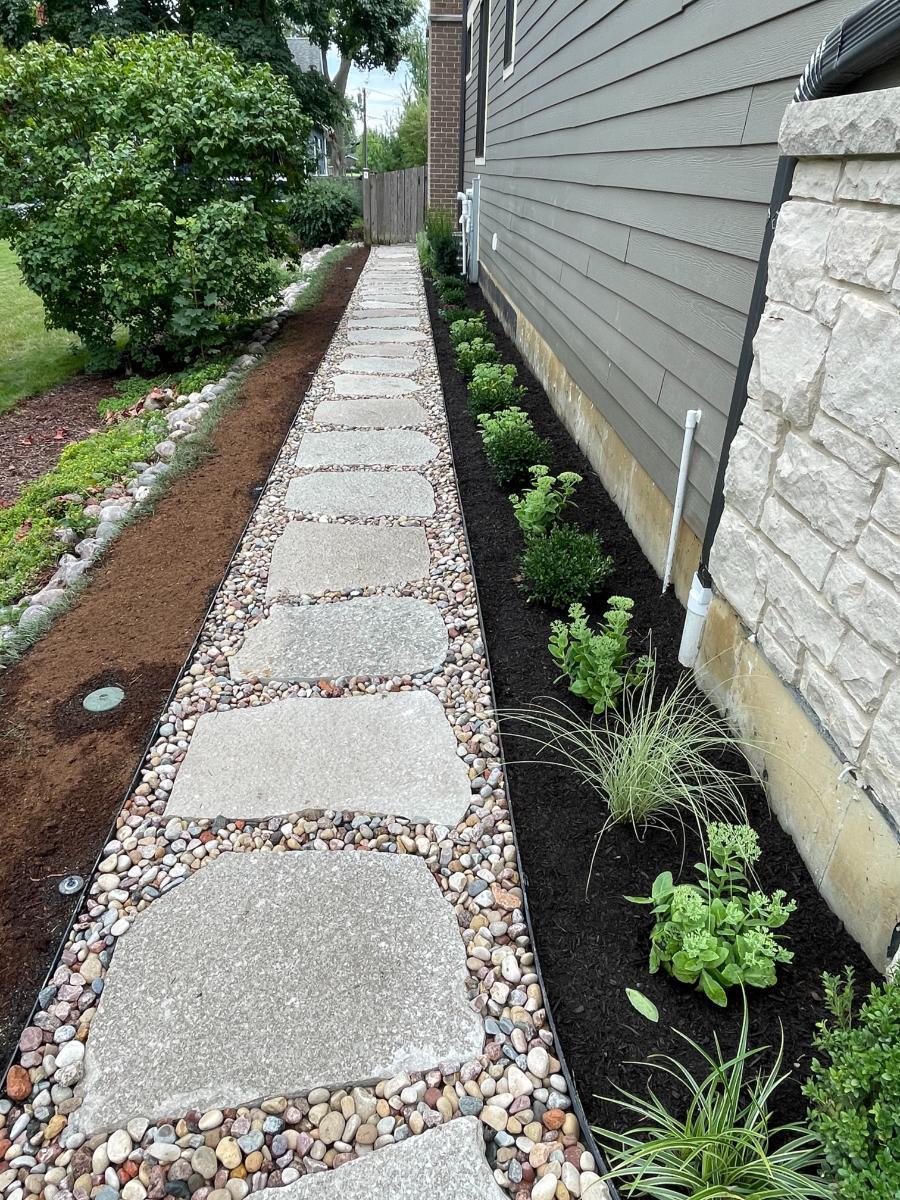 elmhurst il landscaping