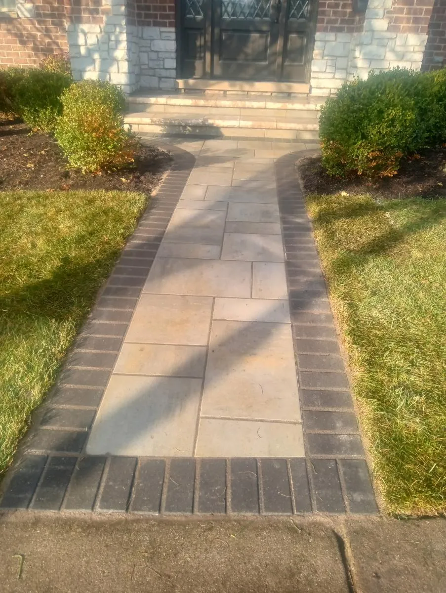 elmhurst il landscaping