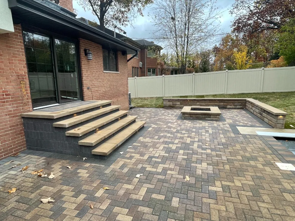 elmhurst il landscaping
