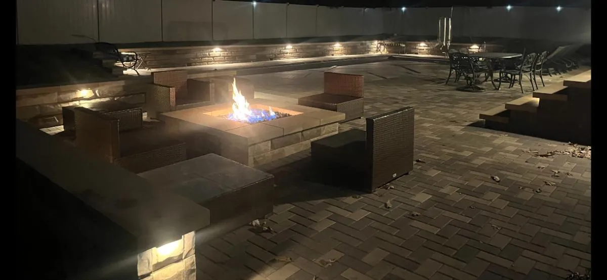 elmhurst il landscaping