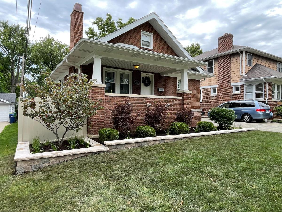 villa park il landscaping