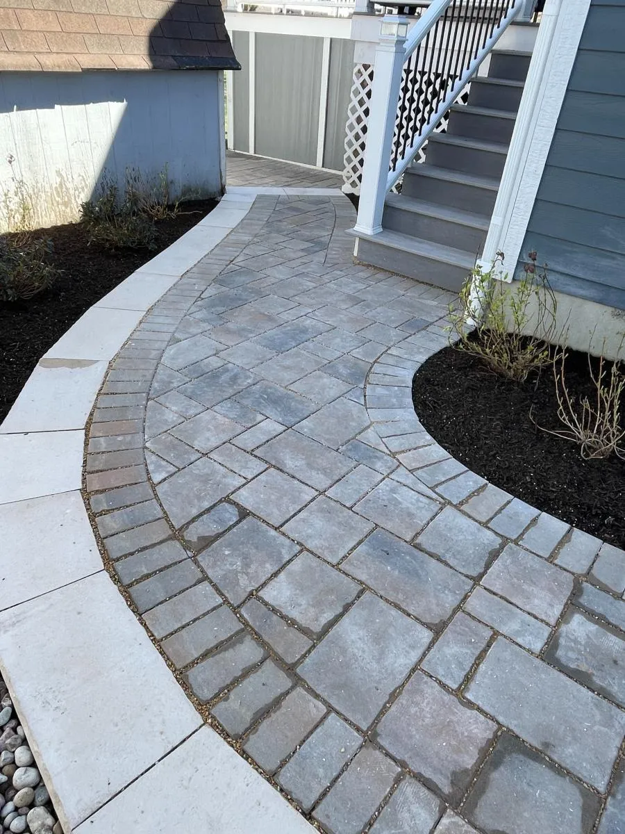 elmhurst il landscaping