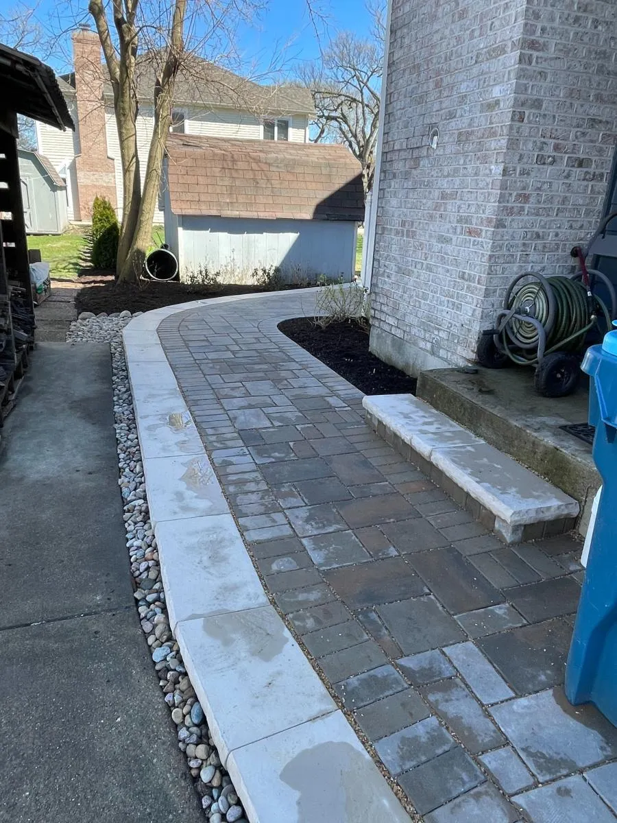 elmhurst il landscaping