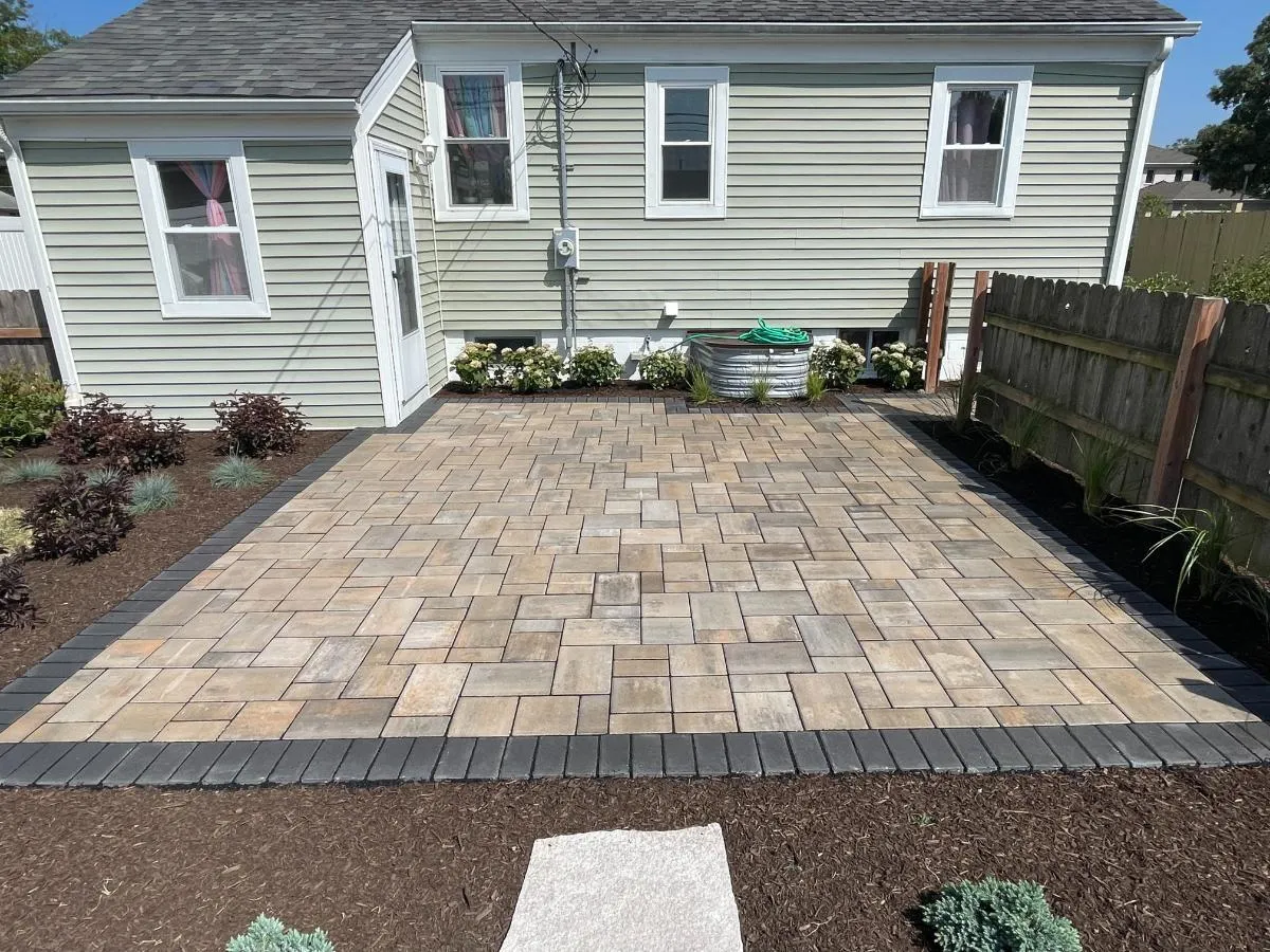 elmhurst il landscaping