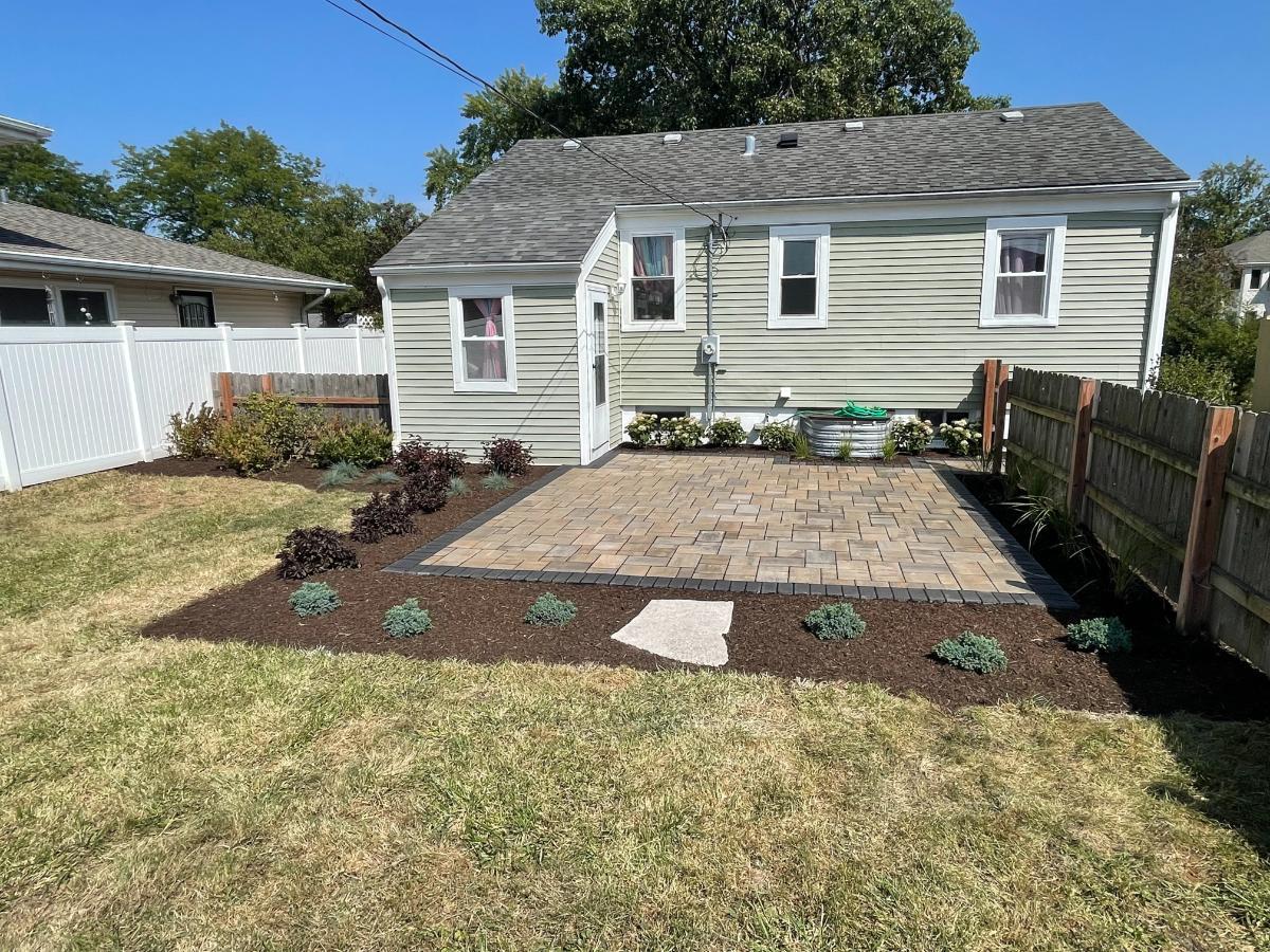 elmhurst il landscaping