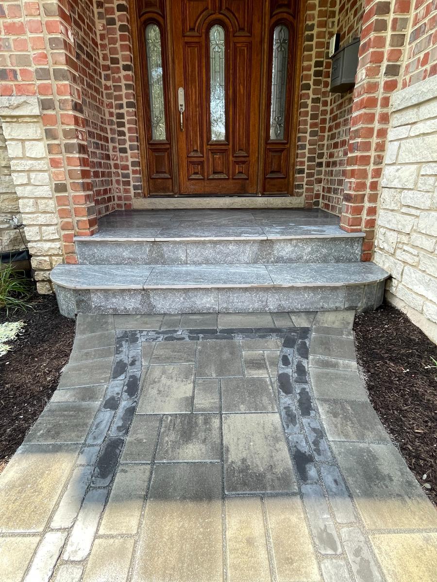 elmhurst il landscaping