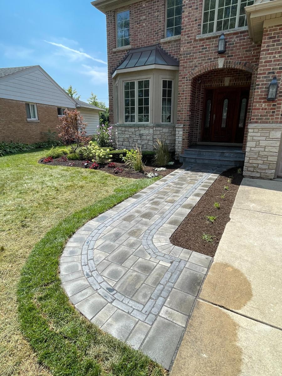 lawn care elmhurst il