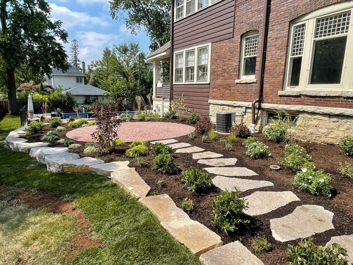 lawn care elmhurst il