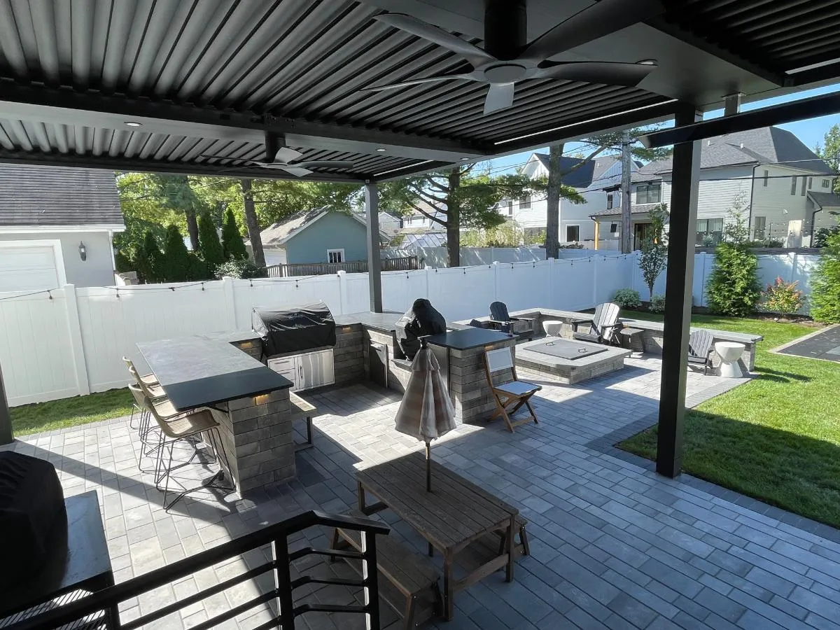 elmhurst il landscaping