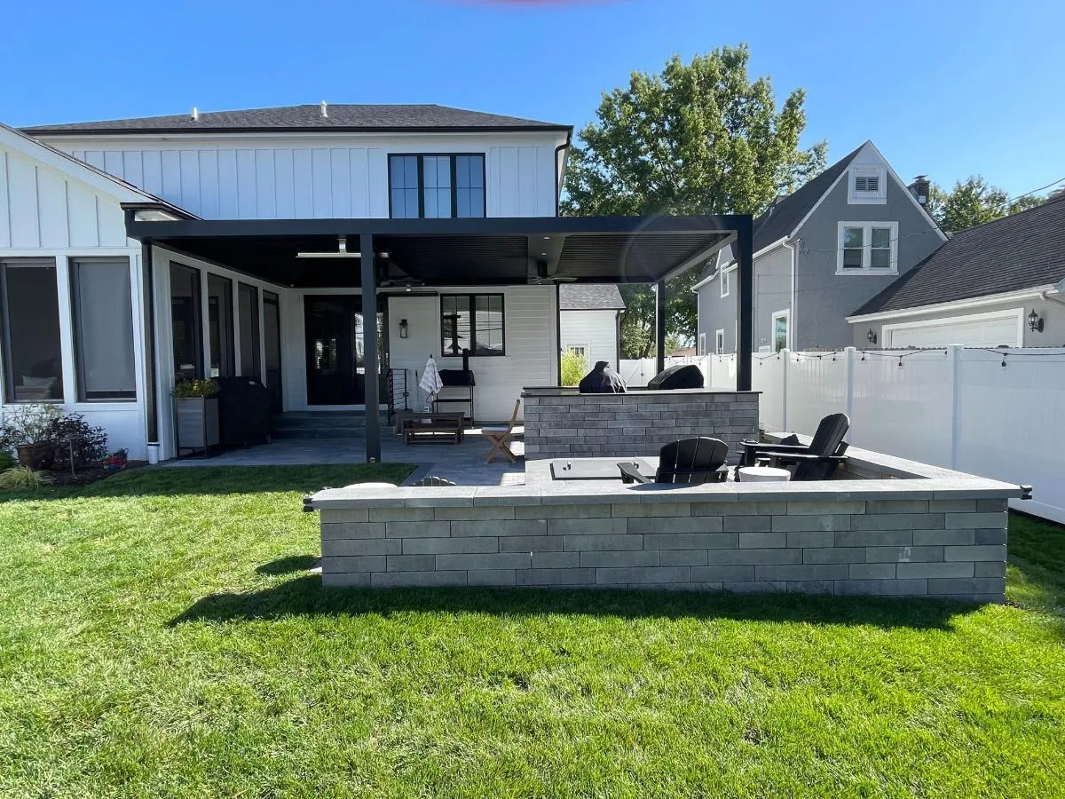 elmhurst il landscaping