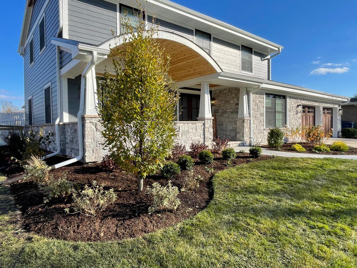 elmhurst il landscaping