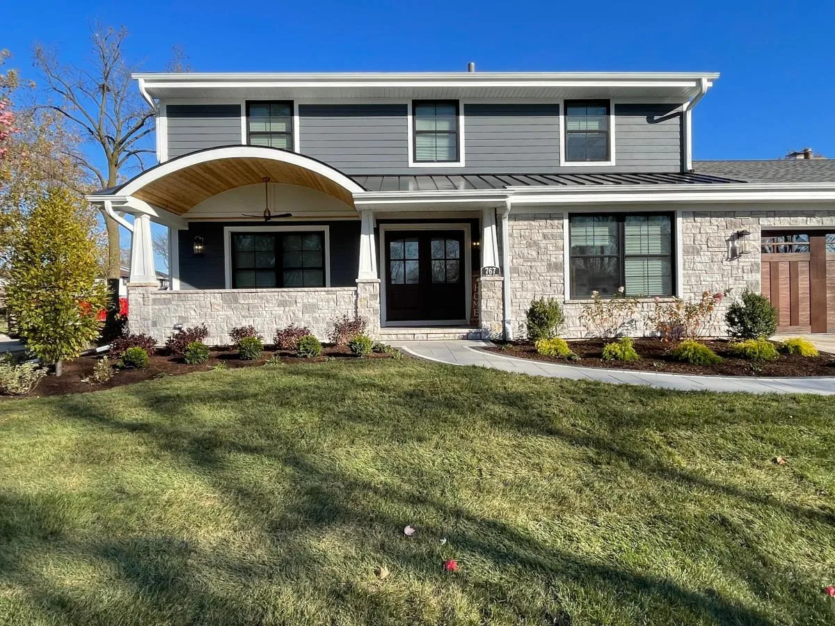 elmhurst il landscaping