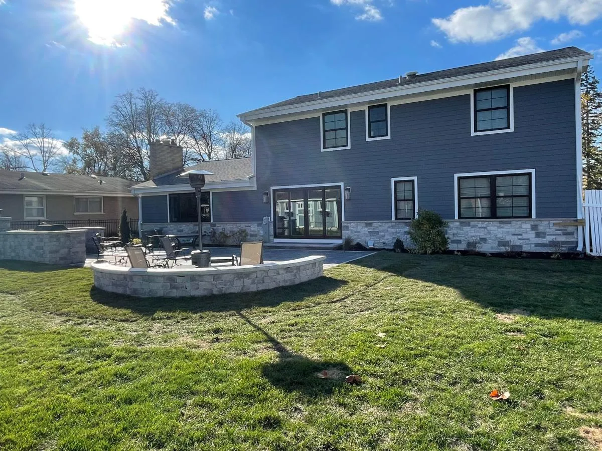 elmhurst il landscaping