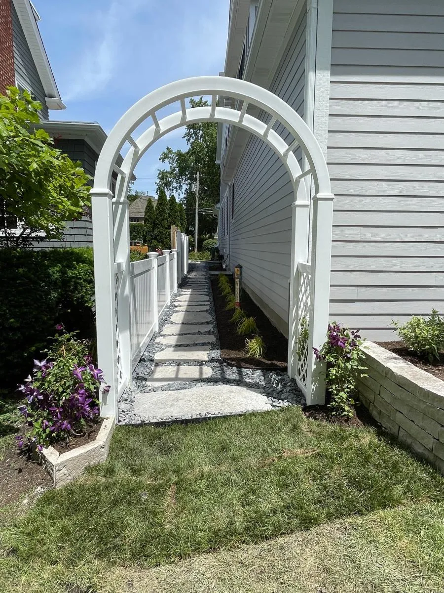 elmhurst il landscaping