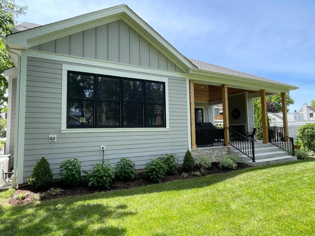 elmhurst il landscaping