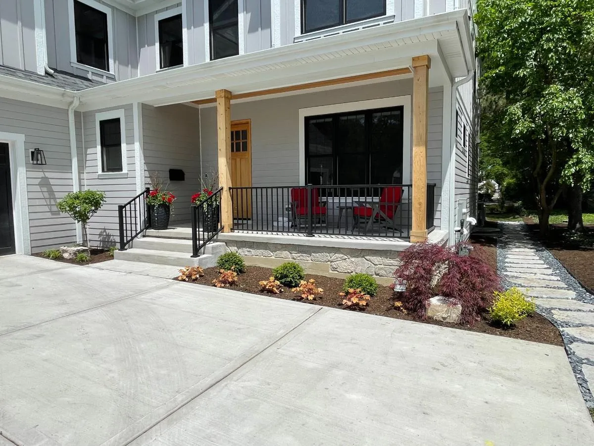 lawn care elmhurst il
