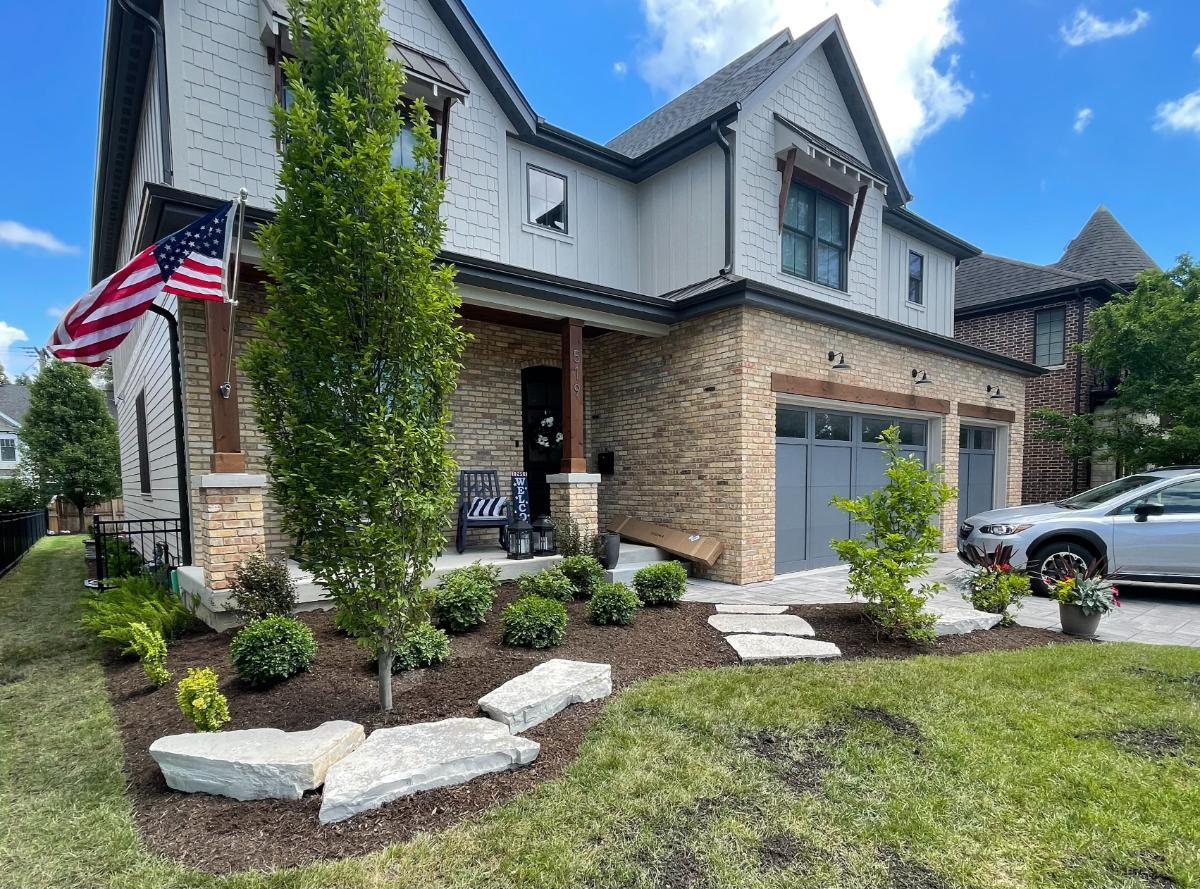 elmhurst il landscaping